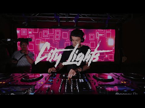 Perreo A Lo Under I City Lights DJ Set X @depto.sessions_