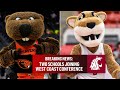 Oregon State & Washington State Joining West Coast Conference I CBS Sports