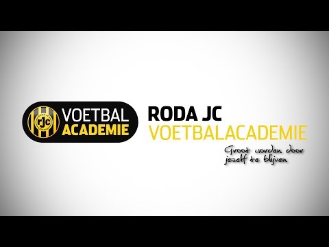 Roda JC O19  - NAC Breda O19 | Zaterdag 18 maart 2017