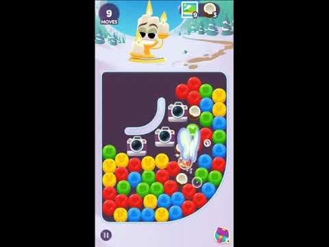 Disney Getaway Blast Level 191 - NO BOOSTERS ✈️🏝️ | SKILLGAMING ✔️