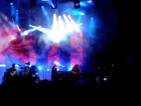 Super Friends Spirits 2009 - Unare! Jikou Shinkuu Ken