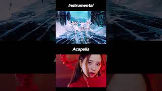 Download lagu BLACKPINK - 'How You Like That' (Instrumental VS Acapella) mp3