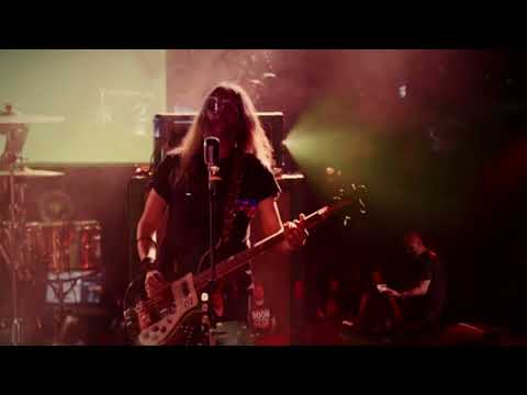 Ufomammut live at Vera Groningen 2022