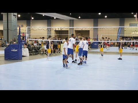 352 Elite 15 VS Milwaukee