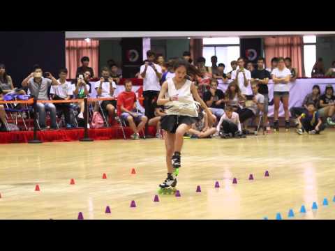 SSO 2015 SRW 1st Su Fei Qian