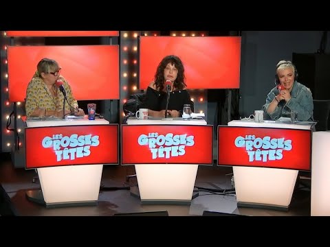 La guerre est déclarée entre Christine Bravo et Marcela Iacub