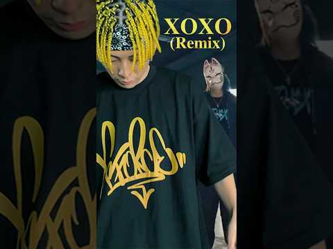 最優秀賞受賞記念 XOXO (Remix)
