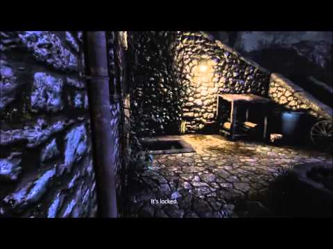 LET'S PLAY ELEUSIS!!! EP. 1 (Extreme Scary)