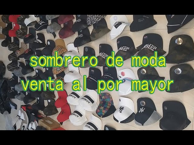 Vídeo relacionado con CAPHATMC Gorra de béisbol Hip Hop Sombrero para el Sol Gorra de béisbol de Lujo Visera de Playa Moda Real Sociedad Regalo de cumpleaños para Hombres y Mujeres