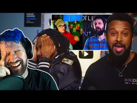Preach Finds Out About MrGirl... | Destiny Reacts To "Aba Made Made Me Cry, HE WAS SO MEAN..."