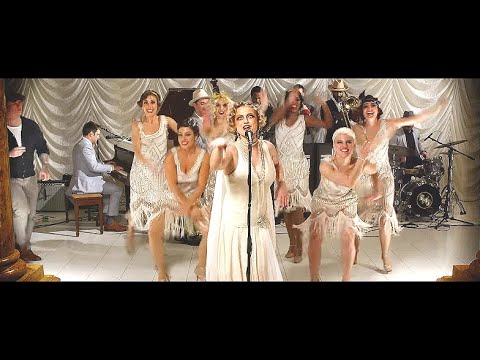 Evolution Of The "Friends" Theme Song - 1920s to 1990s - ft. The Rembrandts #FriendsReunion