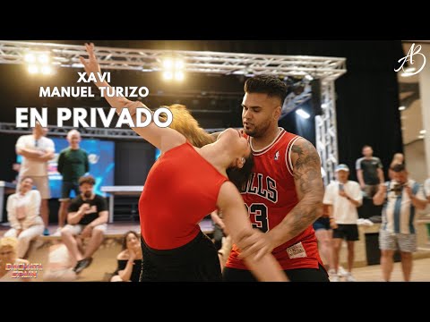 EN PRIVADO - Xvi, Manuel Turizo / ANTONI Y BELEN / Bachata Spain 2025