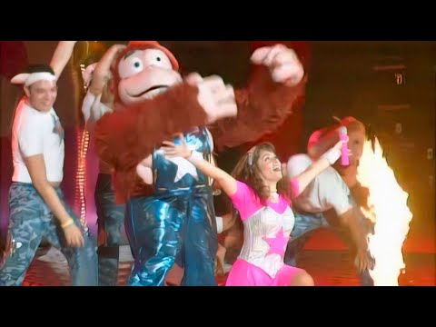 Tatiana - Chango Marango (Tatiana En Concierto: Aventuras En Tatilandia)