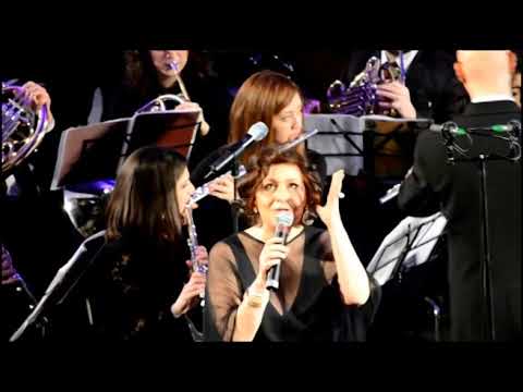 Banda di Avola & Rita Botto - Lu matrimoniu