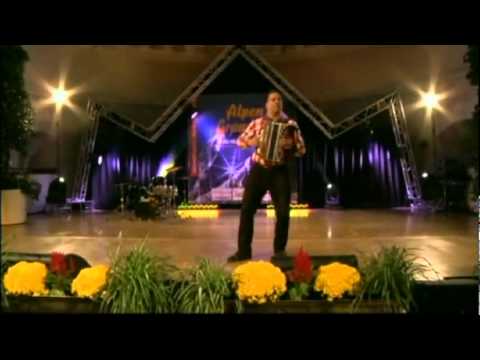 Ruud Appelhof - Alpengrandprix Finale 2011 in Meran