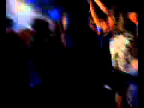 Kimberly Van Obbergen DANCE D-VISION