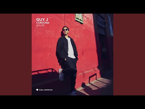 Need To Feel Loved (Guy J Remix) [Mixed]