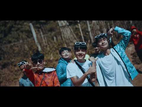 "MAE LA YOUNG BOII" x ONE Z & MJZ ( OFFICIAL MV) PRO. K'LAY BEAT.