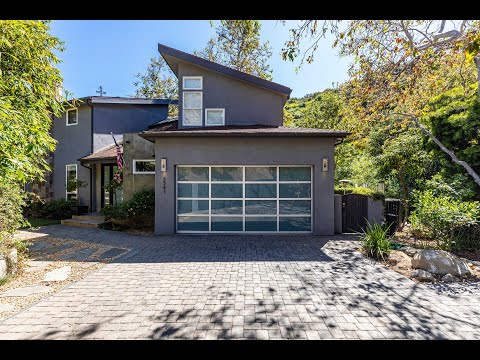 3541 Las Flores Canyon Road | Malibu - The Agency