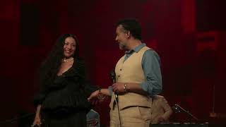 Los Bunkers, Mon Laferte - Quiero Dormir Cansado (MTV Unplugged)