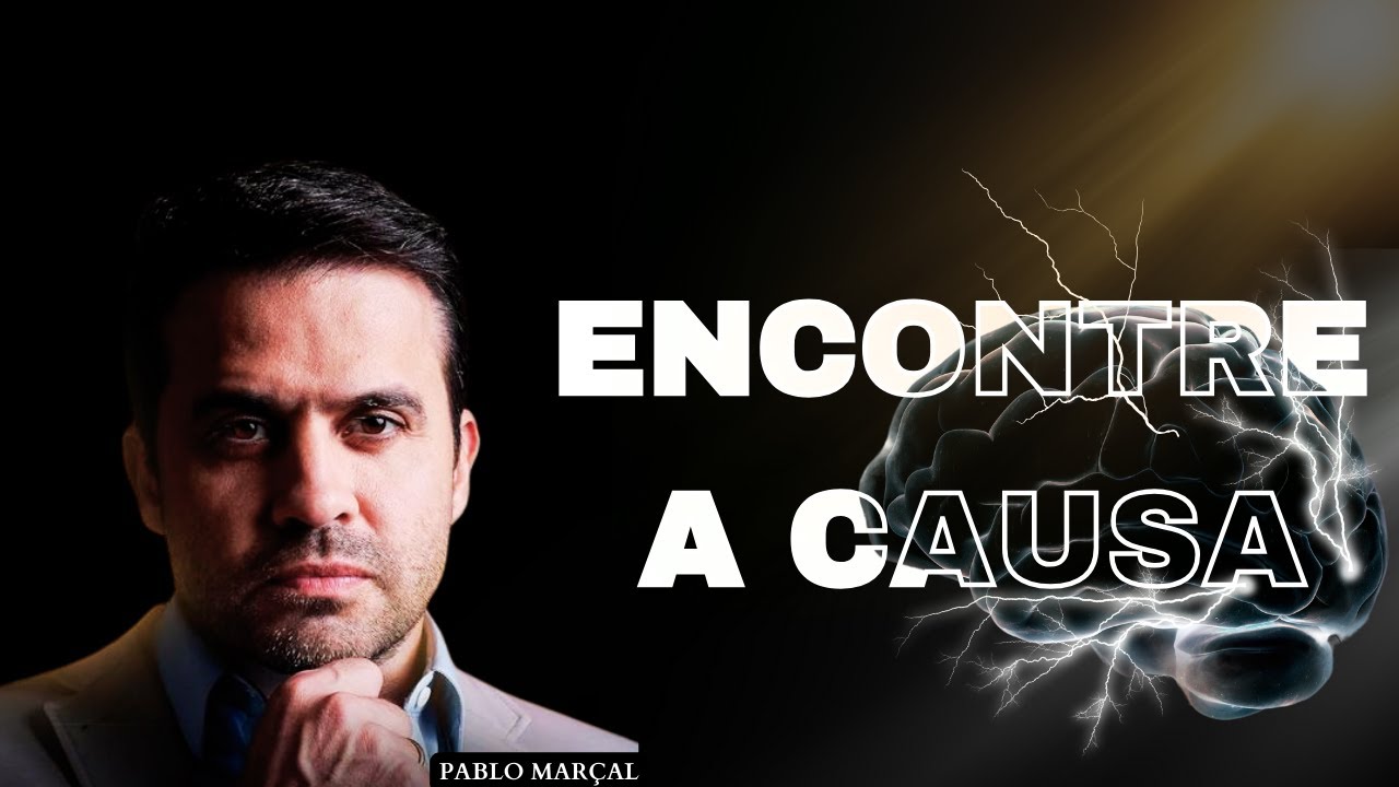 Cansado de Recomeçar? Pablo Marçal Te Ensina Como Evitar os Mesmos Erros!