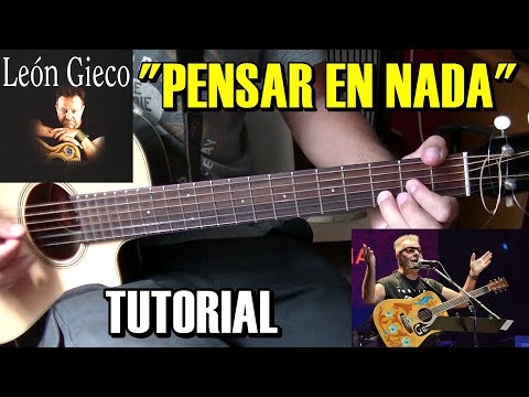 Pensar En Nada - Callejeros
