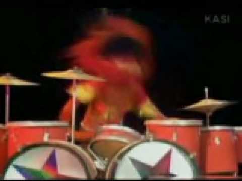 Anema e Core, Muppet show