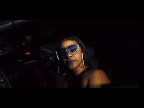 Chelley Marie - Myself [Official Music Video]