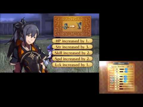Fire Emblem Fates [Part 39 - Break In]