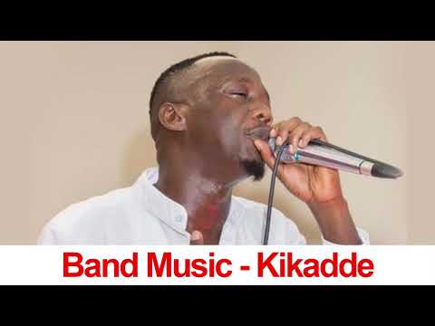 Sigwe Ansimira   Mesach Semakula  - Ugandan Kikadde Band Music