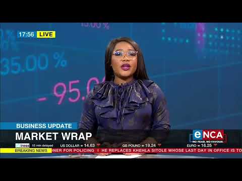 Market wrap 31 March 2023