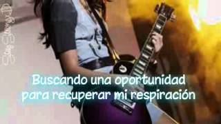 Demi Lovato   Shadow Traducida al espaol