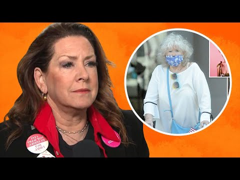 Connie Stevens Is in Assisted Living, Now Her Daughter Is Speaking Out