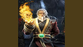 Soul (feat. Major Zoe)