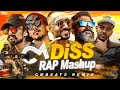 Rap Diss Mashup 2026 CMBeats Remix