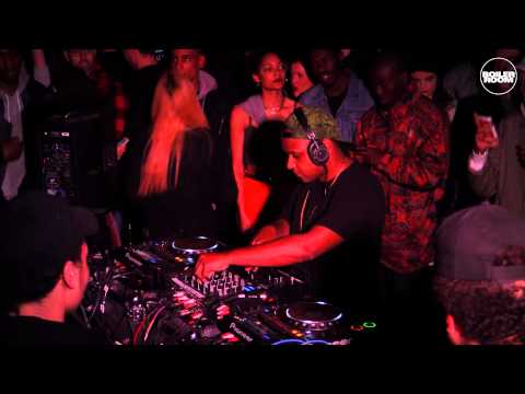Promnite Boiler Room London DJ Set