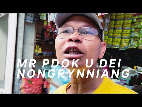 Pdok ktien shnong//storyteller lyndon isone