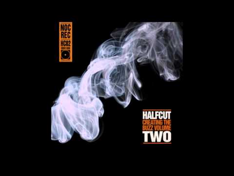 Halfcut - Death Touch ft  DJ C SIK