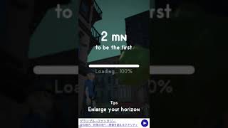 話題？   [hole.io]やってみた