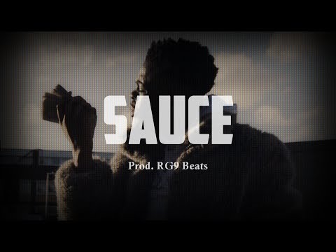 Sauce - Yxng Bane x Kojo Funds x Belly Squad x Not3s (AFRO SWING) Type Beat [Prod. RG9 Beats]