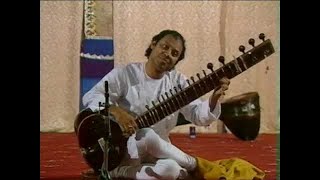 Nishat Khan Concert Guru Puja thumbnail