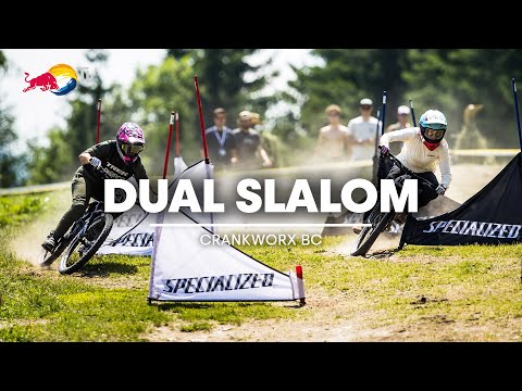 REPLAY: Specialized Dual Slalom Sun Peaks