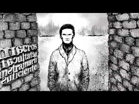 Macrossun - Odata, demult (2013)