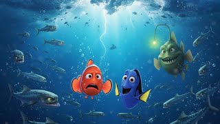 Download lagu Persahabatan Ikan Nemo Dan Dory mp3