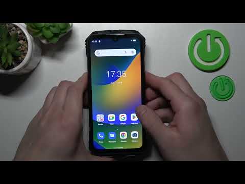 Does Doogee V Max have a Headphone Jack? Headphones Socket Checkup & Presentation Video!