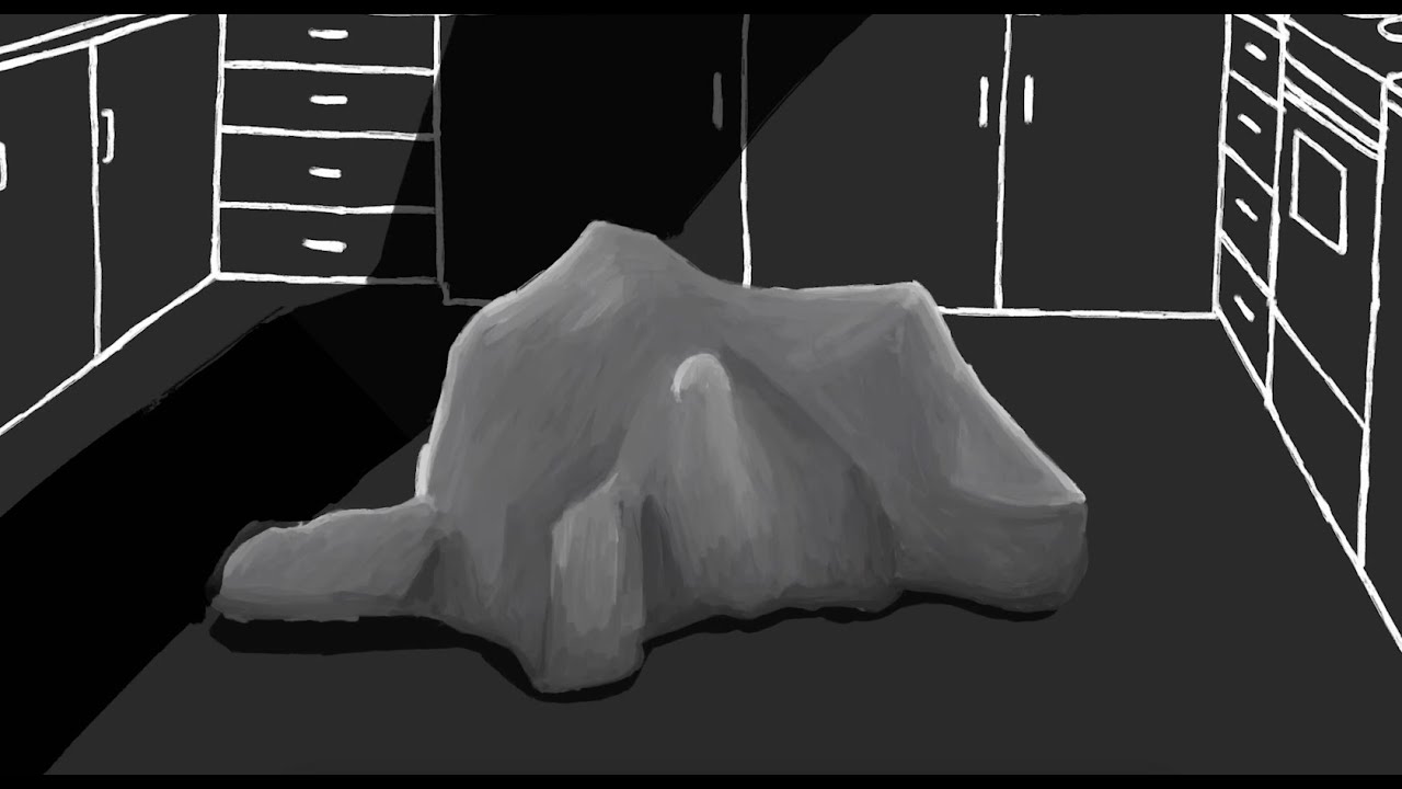 Grey Rock