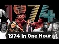 1974 In One Hour