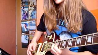 Porcupine Tree Voyage 34 Phase one  - solo