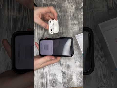 Подключение к беспроводным наушникам Dsaila