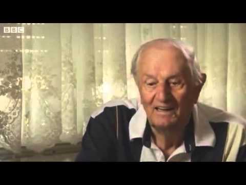 HITLER Europe  The last survivor of Hitlers bunker